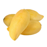Thai Yellow Mango