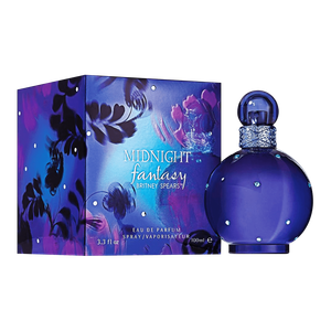 عطر ميدنايت فانتاسي للرجال من بريتني سبيرز - مركّز
