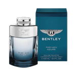 Bently Azure Eau De Toilette - Men