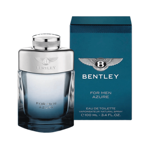 عطر أزور للرجال من بينتلي - خفيف