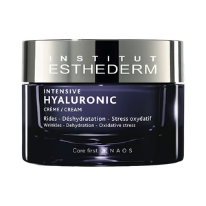 كريم الوجه بحمض الهياليورونيك من إستيديرم