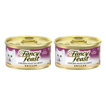 Fancy Feast Grilled Chicken In Gravy Cat Food