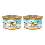 Fancy Feast Grilled Tuna In Gravy Cat Food