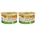 Fancy Feast Salmon In Gravy Cat Food
