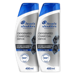 شامبو ديتوكس الفحم من هيد أند شولدرز