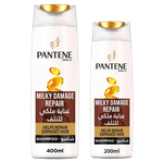Pantene Pro-V Milky Damage Repair Shampoo