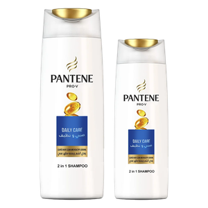 Pantene Pro-V Milky Daily Care Shampoo