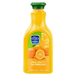 Nadec No Added Sugar Orange Juice