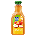 Nadec No Added Sugar Apple Juice
