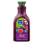 Nadec No Added Sugar Berry Mix Juice