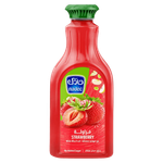 Nadec No Added Sugar Strawberry Juice