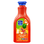 Nadec No Added Sugar Mixed Fruits Juice