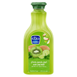 عصير الكيوي والليمون بدون سكر مضاف من نادك