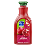 عصير الرمان بدون سكر مضاف من نادك