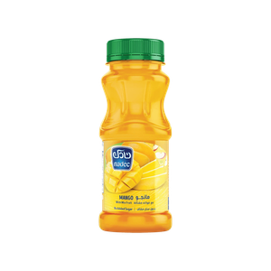 Nadec No Added Sugar Mango Juice