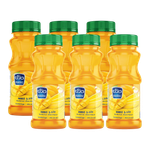 Nadec No Added Sugar Mango Juice