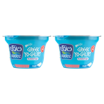 Nadec GoLife No Added Sugar Low Fat Greek Yogurt