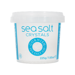 Cornish Original Sea Salt