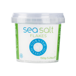 Cornish Sea Salt Flakes