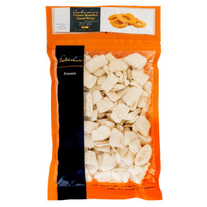 Culimer Frozen Breaded Squid Rings