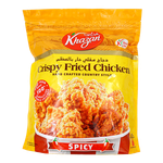 Khazan Spicy Crispy Fried Chicken
