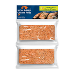 سالمون بالليمون والفلفل من أوشنز برايد