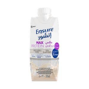 Ensure Max Protein French Vanilla Shake