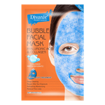 Disunie Hyaluronic Acid & Collagen Bubble Facial Mask