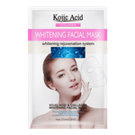 Guanjing Kojic Acid & Collagen Whitening Facial Mask