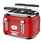 Westinghouse Slice Toaster - 4 Slots