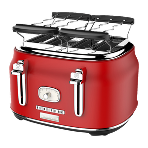 Westinghouse Slice Toaster - 4 Slots