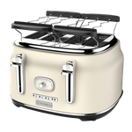 Westinghouse Slice Toaster - 4 Slots