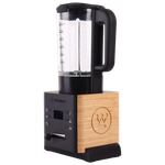 Westinghouse Bamboo Table Blender - 1.75 L