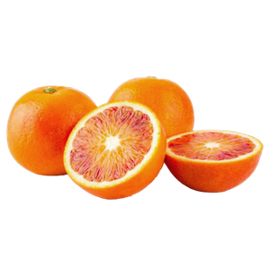 Lebanese Mawardi Orange