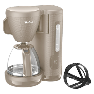 Tefal Coffee Machine Maker - 1.25 L