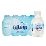 Rawdatain Natural Mineral Water