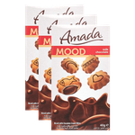 Amada Mood Milk Chocolate