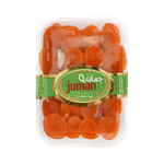 Juman Dried Apricot