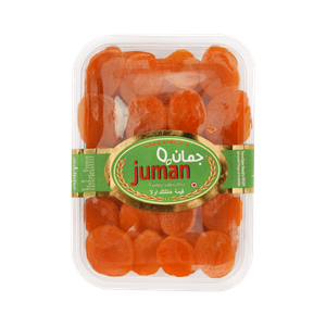 Juman Dried Apricot