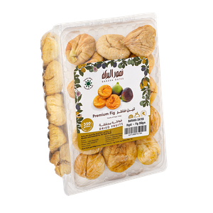 Barakah Dates Premium Fig