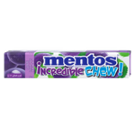 Mentos Incredible Grape Chew Candy