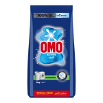 Omo Active Auto Powder Laundry Detergent