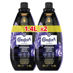 Comfort Elegant Gardenia Ultimate Care Concentrated Fabric Softener
