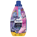 Comfort Tropical Coconut Ultimate Care Concentrated Fabric Softener