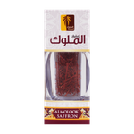 Royal Dates Iranian Saffron