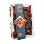 Alameen Luxurious Dates Stuffed With Nuts