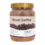 Royal Arabic Coffee