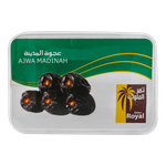 Royal Dates Ajwa Dates
