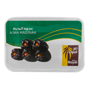 Royal Dates Ajwa Dates