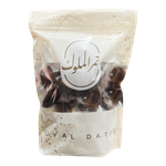 Royal Dates Mixed Wrapped Dates